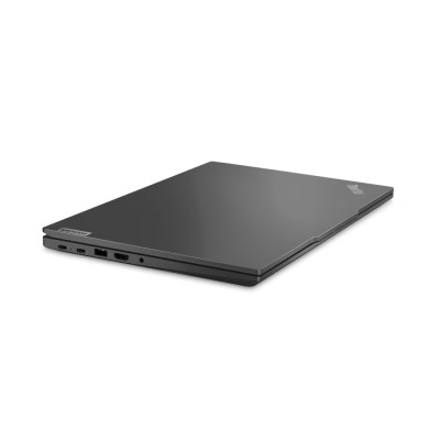 Ноутбук Lenovo ThinkPad E14-G6 14" WUXGA IPS AG, AMD R5-7535HS, 32GB, F1TB, UMA, DOS, черный