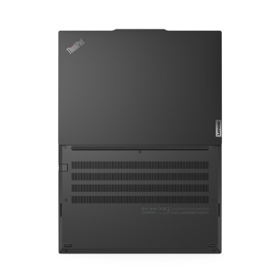 Ноутбук Lenovo ThinkPad E14-G6 14" WUXGA IPS AG, AMD R7-7735HS, 32GB, F1TB, UMA, DOS, черный