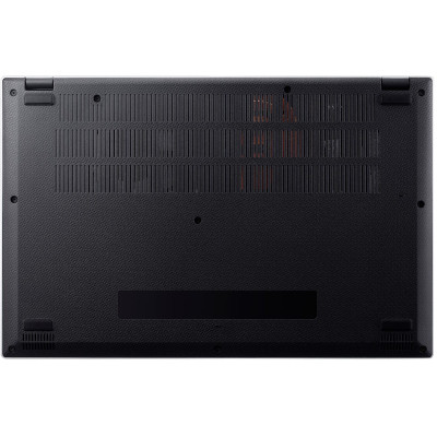 Ноутбук Acer Aspire Go AG15-41P 15.6" FHD IPS, AMD R5-7535HS, 16GB, F512GB, UMA, Lin, серебристый