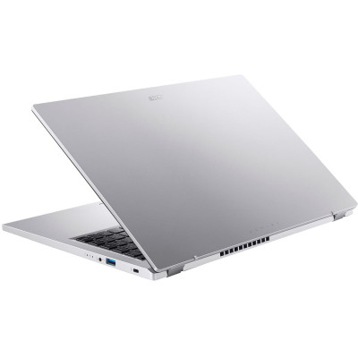 Ноутбук Acer Aspire Go AG15-41P 15.6" FHD IPS, AMD R5-7535HS, 16GB, F512GB, UMA, Lin, серебристый