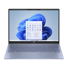 Ноутбук HP Pavilion 16-ag0025ua 16&quot; WUXGA IPS AG, AMD R5-8540U, 16GB, F1024GB, UMA, DOS, синій
