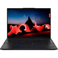 Ноутбук Lenovo ThinkPad L16-G1 16&quot; WUXGA IPS AG, AMD R5-7535U, 32GB, F1TB, UMA, DOS, черный