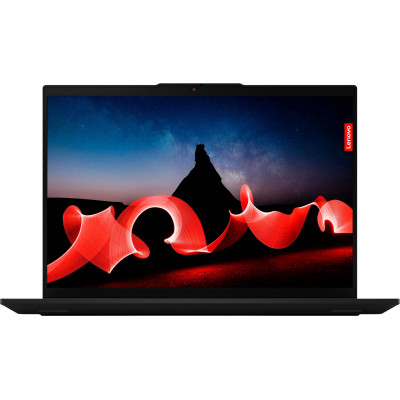 Ноутбук Lenovo ThinkPad L16-G1 16" WUXGA IPS AG, AMD R5-7535U, 32GB, F1TB, UMA, DOS, черный