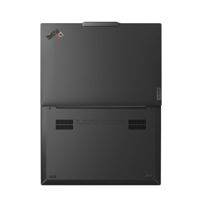 Ноутбук Lenovo ThinkPad X1 Carbon-12 14" WUXGA IPS AG, Intel U5-125U, 32GB, F1TB, UMA, Win11P, чорний