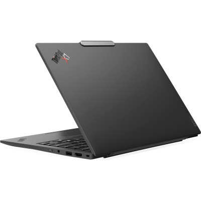 Ноутбук Lenovo ThinkPad X1 Carbon-G12 14" 2.8K OLED AG, Intel U7-155U, 32GB, F2TB, UMA, Win11P, чорний