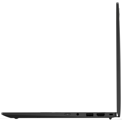 Ноутбук Lenovo ThinkPad X1 Carbon-G12 14" 2.8K OLED AG, Intel U7-155U, 32GB, F2TB, UMA, Win11P, чорний