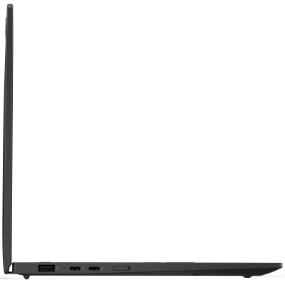 Ноутбук Lenovo ThinkPad X1 Carbon-G12 14" 2.8K OLED AG, Intel U7-155U, 32GB, F2TB, UMA, Win11P, чорний