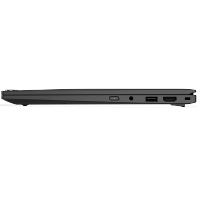 Ноутбук Lenovo ThinkPad X1 Carbon-G12 14" 2.8K OLED AG, Intel U7-155U, 32GB, F2TB, UMA, Win11P, чорний