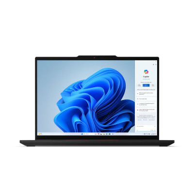 Ноутбук Lenovo ThinkPad T14-G5 14" WUXGA IPS AG, Intel U7-155U, 32GB, F1TB, UMA, Win11P, черный