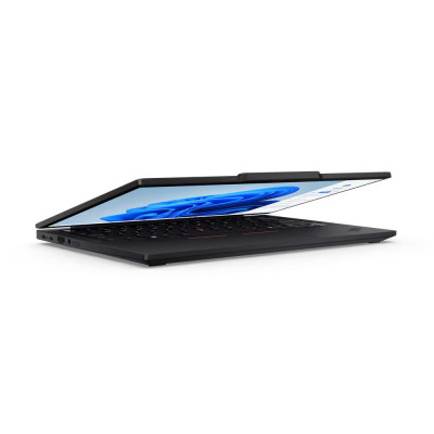 Ноутбук Lenovo ThinkPad T14-G5 14" WUXGA IPS AG, Intel U7-155U, 32GB, F1TB, UMA, Win11P, черный