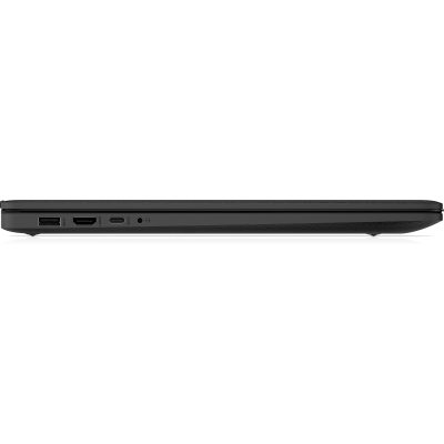 Ноутбук HP 17-cn4013ru 17.3" FHD IPS AG, Intel 3-100U, 16GB, F512GB, UMA, DOS, черный