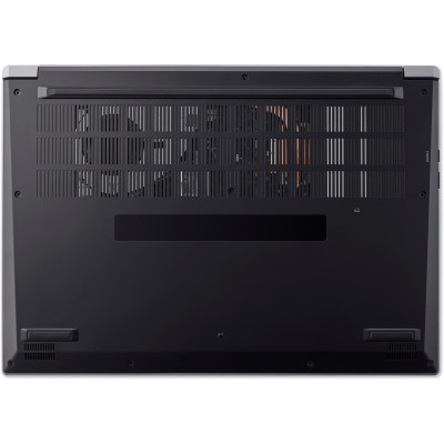 Ноутбук Acer Aspire Go AG15-51P 15.3" WUXGA IPS, Intel i7-1355U, 16GB, F512GB, UMA, Lin, серый