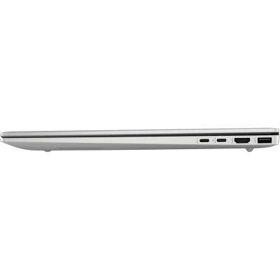 Ноутбук HP Pavilion 16-ag0008ua 16" WUXGA IPS AG, AMD R7-8840U, 16GB, F1024GB, UMA, DOS, сріблястий