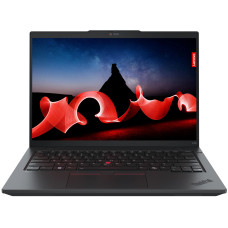 Ноутбук Lenovo ThinkPad L14-G5 14&quot; WUXGA IPS AG, AMD R5-7535U, 32GB, F1TB, UMA, DOS, черный