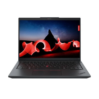 Ноутбук Lenovo ThinkPad L14-G5 14" WUXGA IPS AG, AMD R5-7535U, 32GB, F1TB, UMA, DOS, черный