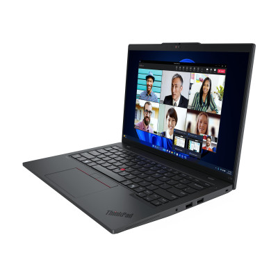 Ноутбук Lenovo ThinkPad L14-G5 14" WUXGA IPS AG, AMD R5-7535U, 32GB, F1TB, UMA, DOS, черный