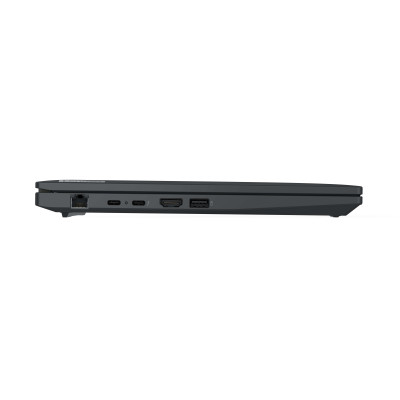 Ноутбук Lenovo ThinkPad L14-G5 14" WUXGA IPS AG, AMD R5-7535U, 32GB, F1TB, UMA, DOS, черный