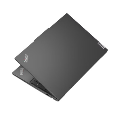Ноутбук Lenovo ThinkPad E16-G2 16" WUXGA IPS AG, AMD R5-7535HS, 32GB, F1TB, UMA, DOS, черный