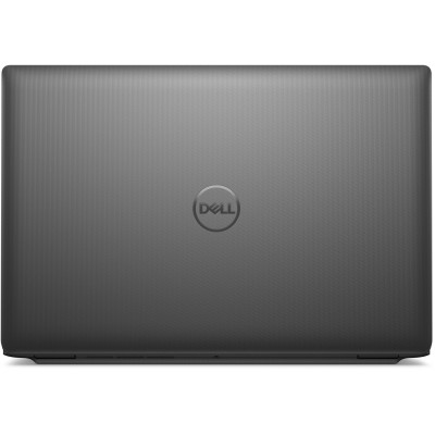 Ноутбук Dell Latitude 3450 14" FHD IPS AG, Intel i5-1335U, 16GB, F512GB, UMA, Lin, черный