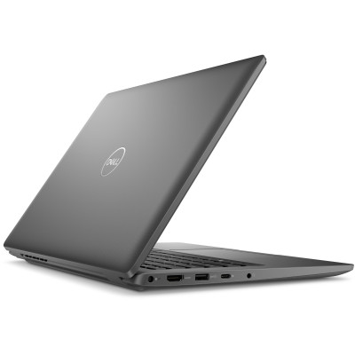 Ноутбук Dell Latitude 3450 14" FHD IPS AG, Intel i5-1335U, 16GB, F512GB, UMA, Lin, черный