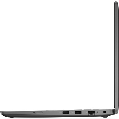 Ноутбук Dell Latitude 3450 14" FHD IPS AG, Intel i5-1335U, 16GB, F512GB, UMA, Lin, черный