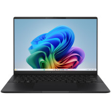 Ноутбук ASUS Vivobook S 14 S5406SA-QD031W 14&quot; WUXGA OLED, Intel Ultra 5 226V, 16GB, F512GB, UMA, Win11, Чорний
