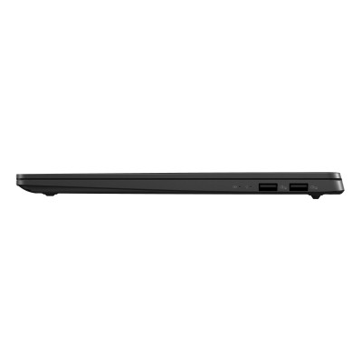 Ноутбук ASUS Vivobook S 14 S5406SA-QD031W 14" WUXGA OLED, Intel Ultra 5 226V, 16GB, F512GB, UMA, Win11, Черный