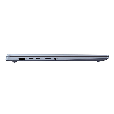 ASUS Vivobook S 14 S5406SA-QD004W 14" WUXGA OLED, Intel Ultra 5 226V, 16GB, F512GB, UMA, Win11, Голубой
