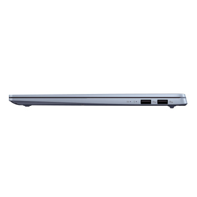 ASUS Vivobook S 14 S5406SA-QD004W 14" WUXGA OLED, Intel Ultra 5 226V, 16GB, F512GB, UMA, Win11, Голубой