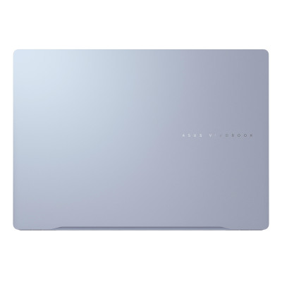 ASUS Vivobook S 14 S5406SA-QD004W 14" WUXGA OLED, Intel Ultra 5 226V, 16GB, F512GB, UMA, Win11, Голубой