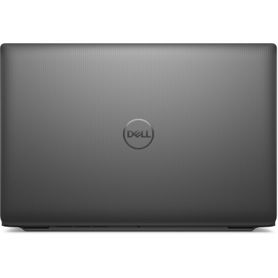 Ноутбук Dell Latitude 3550 15.6" FHD IPS AG, Intel i5-1345U, 16GB, F512GB, UMA, Lin, чорний