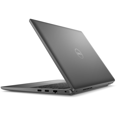 Ноутбук Dell Latitude 3550 15.6" FHD IPS AG, Intel i5-1345U, 16GB, F512GB, UMA, Lin, чорний