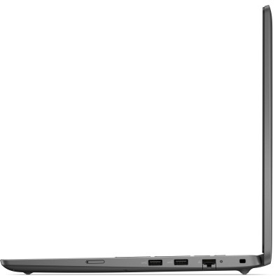 Ноутбук Dell Latitude 3550 15.6" FHD IPS AG, Intel i5-1345U, 16GB, F512GB, UMA, Lin, чорний