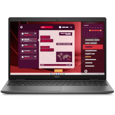 Ноутбук Dell Latitude 3550 15.6&quot; FHD IPS AG, Intel i5-1345U, 16GB, F512GB, UMA, Win11P, чорний