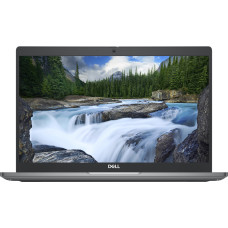 Ноутбук Dell Latitude 5350 13.3&quot; FHD IPS Touch, Intel U5-125U, 16GB, F512GB, UMA, Lin, сірий