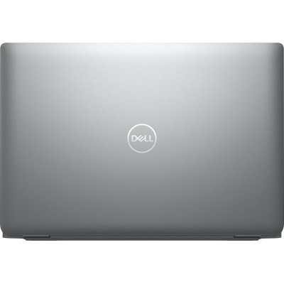 Ноутбук Dell Latitude 5350 13.3" FHD IPS Touch, Intel U5-125U, 16GB, F512GB, UMA, Lin, серый
