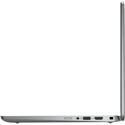 Ноутбук Dell Latitude 5350 13.3" FHD IPS Touch, Intel U5-125U, 16GB, F512GB, UMA, Lin, серый