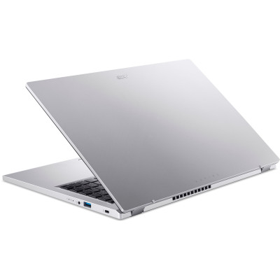 Ноутбук Acer Aspire Go AG15-71P 15.6" FHD IPS, Intel i5-13420H, 16GB, F512GB, UMA, Lin, серебристый