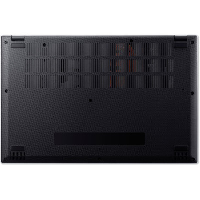 Ноутбук Acer Aspire Go AG15-71P 15.6" FHD IPS, Intel i5-13420H, 16GB, F512GB, UMA, Lin, серебристый