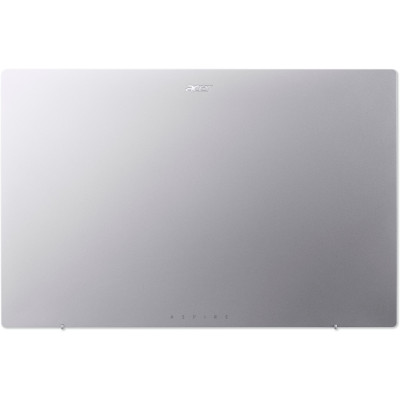 Ноутбук Acer Aspire Go AG15-71P 15.6" FHD IPS, Intel i5-13420H, 16GB, F512GB, UMA, Lin, серебристый