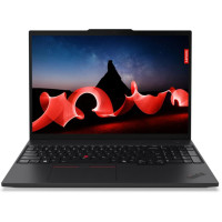 Ноутбук Lenovo ThinkPad T16-G2 16" WUXGA IPS AG, AMD R7-7840U, 16GB, F512GB, UMA, Win11P, чорний