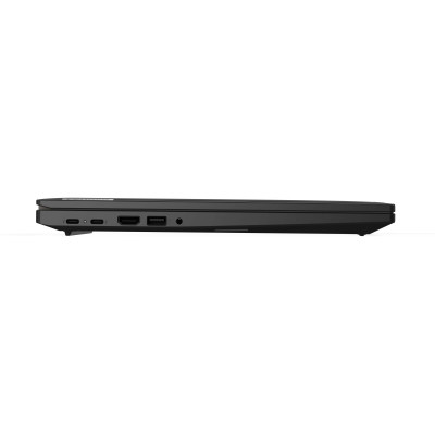 Ноутбук Lenovo ThinkPad T16-G2 16" WUXGA IPS AG, AMD R7-7840U, 16GB, F512GB, UMA, Win11P, чорний