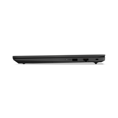Ноутбук Lenovo V15-G4 15.6" FHD IPS AG, Intel i3-1315U, 16GB, F256GB, UMA, DOS, чорний