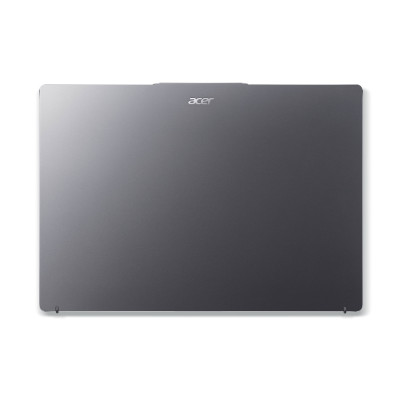 Ноутбук Acer Swift Go 14 SFG14-63 14" 2.8K OLED, AMD R5-8645HS, 16GB, F512GB, UMA, Win11, серый