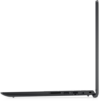 Ноутбук Dell Vostro 3530 15.6" FHD AG, Intel i3-1305U, 8GB, F512GB, UMA, Lin, черный