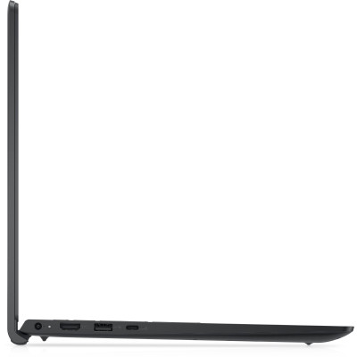 Ноутбук Dell Vostro 3530 15.6" FHD AG, Intel i3-1305U, 8GB, F512GB, UMA, Lin, черный