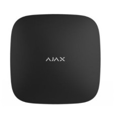 Hub Plus (black) Інтелектуальна централь Ajax