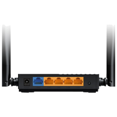 TP-Link ARCHER C64 Бездротовий маршрутизатор