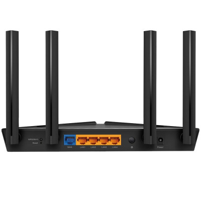 TP-Link ARCHER AX53 Бездротовий маршрутизатор