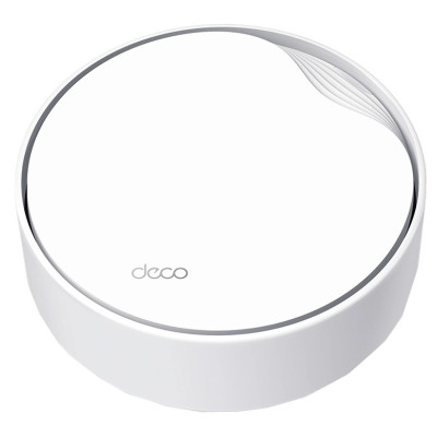 TP-LINK Deco X50-PoE Домашняя Mesh Wi-Fi система